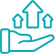 Explain how Cloud Online correspondence Management System Increase Productivity