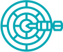 Clarify how Cloud Online correspondence Management Software help employees to stay connected