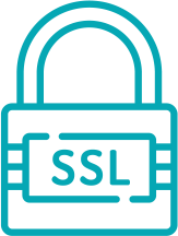Show how docuTRAK online software offers encrypted data transition for secure document workflow and correspondence 