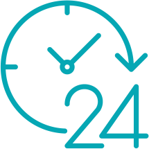 Show how docuTRAK online software offers security monitoring for secure document workflow and correspondence 