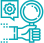 Feature how Cloud Online correspondence Management System provide policies and procedures broadcast