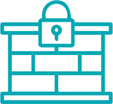 Show how docuTRAK online software offers web firewalls for secure document workflow and correspondence 